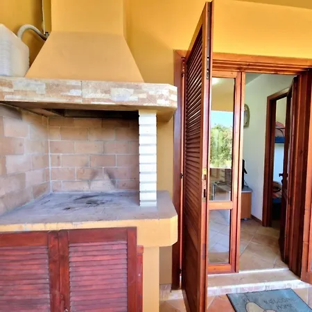 بيت للعطل Margherita - 200m From كوستا ري
